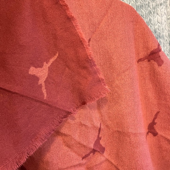 Western Scarf - Picture 2 of 2